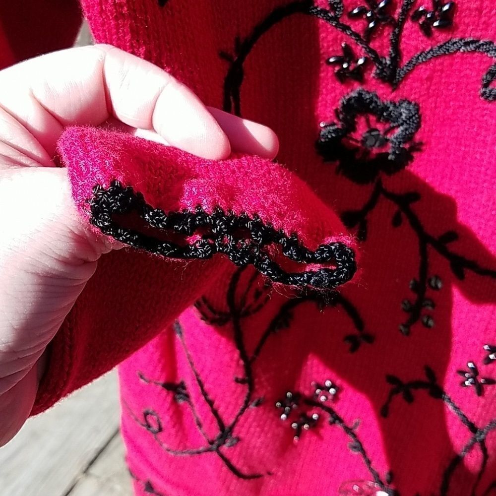 Worthington sweater - Picture 4 of 7